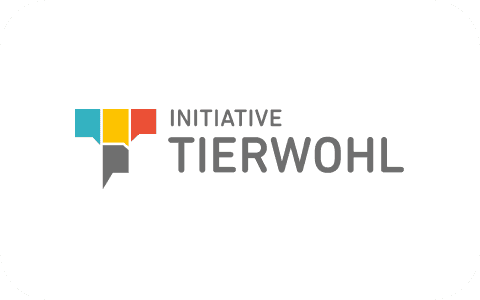 Zertifikat: Initiative Tierwohl